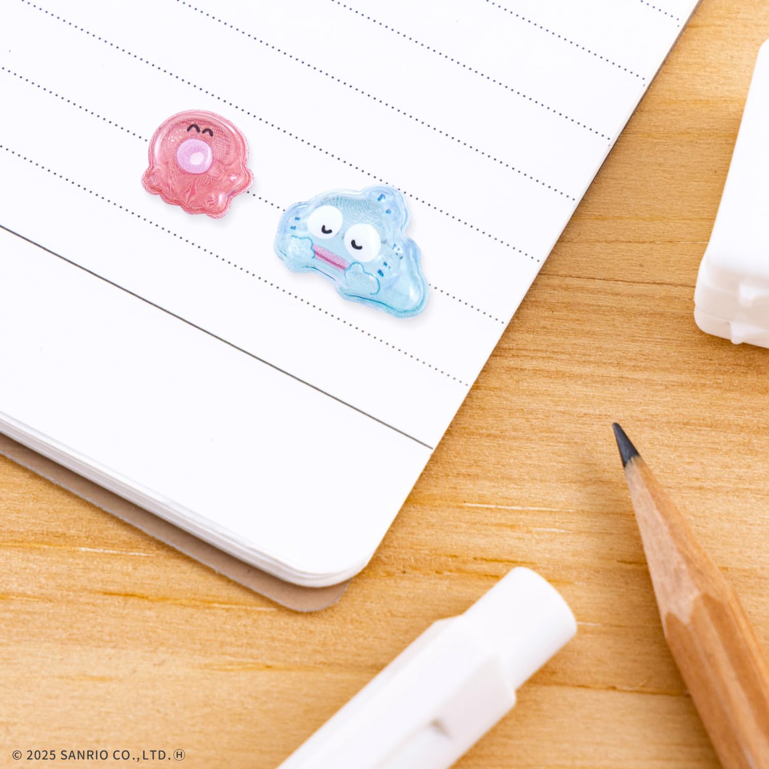 【えむ。】ボンボンドロップ 7点 スパンコールパーティー 2点 ちいかわボンボンドロップシール第2弾が11月21日発売！購入方法や予約